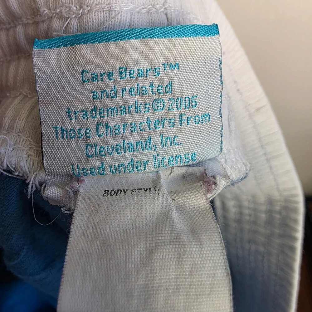 Care Bears vintage 2005